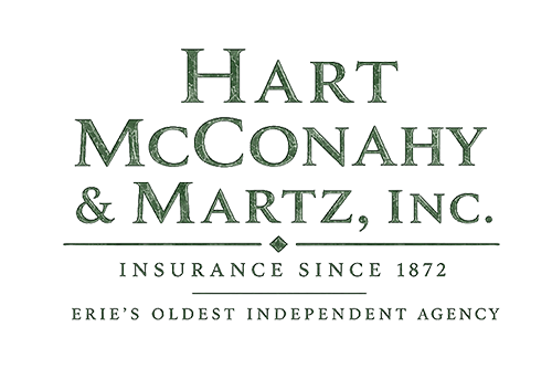 Hart, McConahy, & Martz